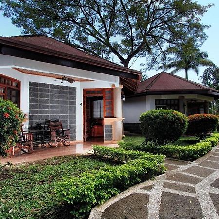 Acacia Playa Hermosa ปลายาเฮอร์โมซา ภายนอก รูปภาพ