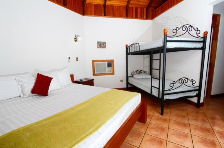 Acacia Playa Hermosa ปลายาเฮอร์โมซา ภายนอก รูปภาพ