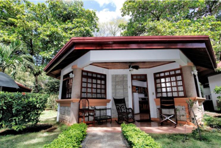 Acacia Playa Hermosa ปลายาเฮอร์โมซา ภายนอก รูปภาพ