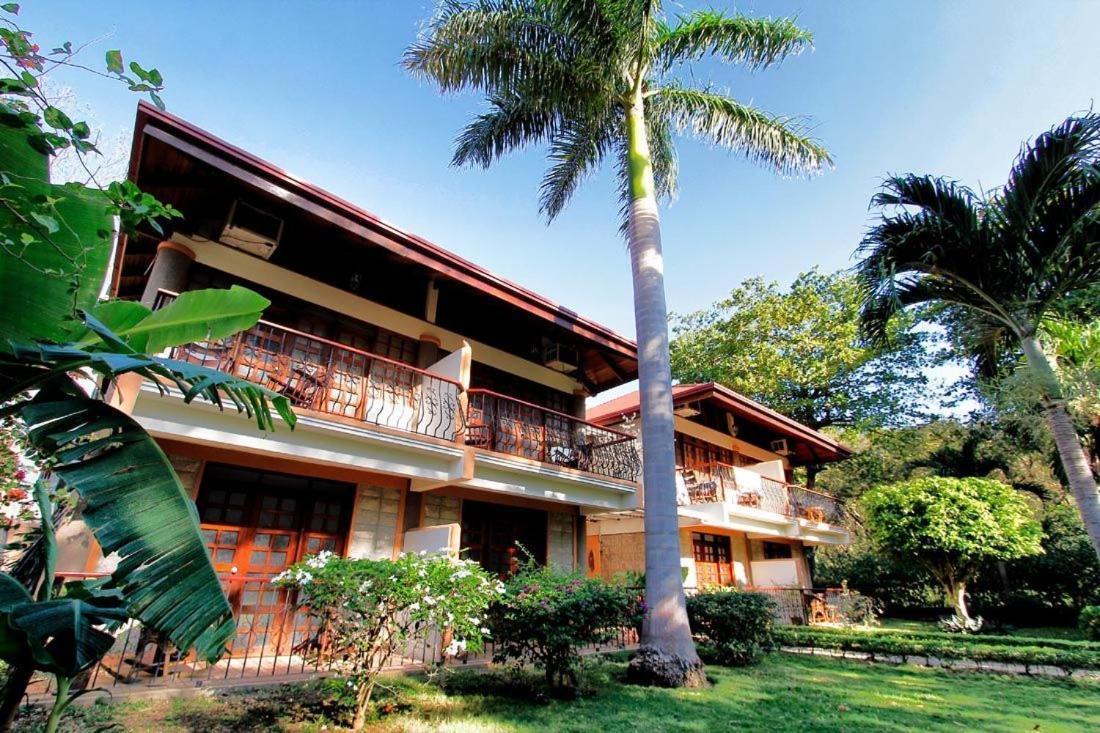 Acacia Playa Hermosa ปลายาเฮอร์โมซา ภายนอก รูปภาพ