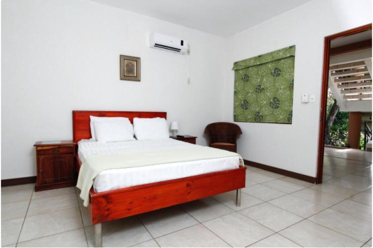 Acacia Playa Hermosa ปลายาเฮอร์โมซา ภายนอก รูปภาพ