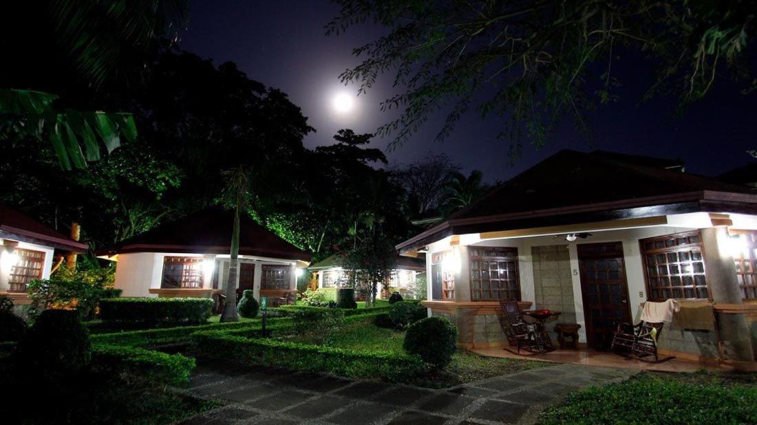 Acacia Playa Hermosa ปลายาเฮอร์โมซา ภายนอก รูปภาพ