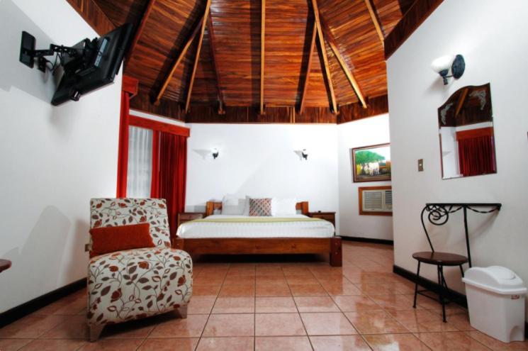 Acacia Playa Hermosa ปลายาเฮอร์โมซา ภายนอก รูปภาพ