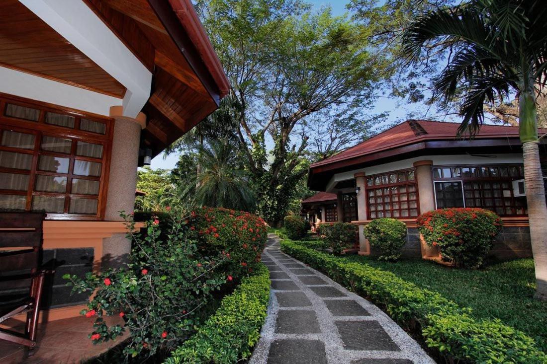 Acacia Playa Hermosa ปลายาเฮอร์โมซา ภายนอก รูปภาพ