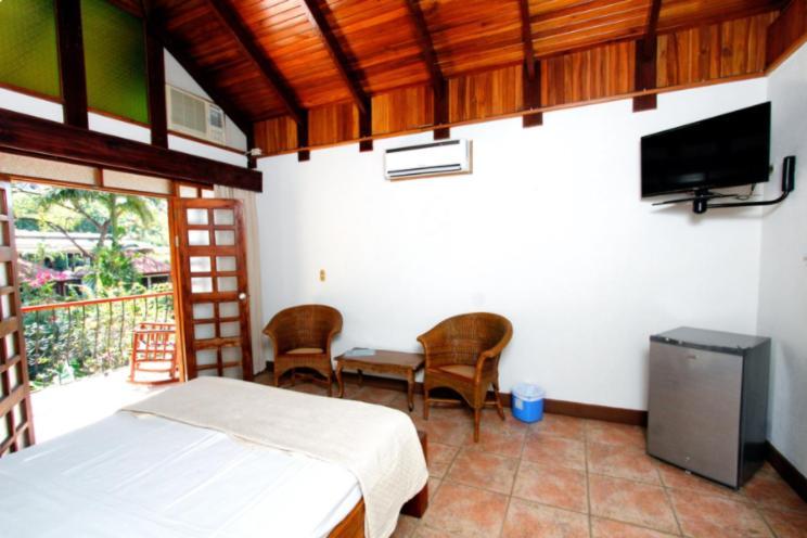 Acacia Playa Hermosa ปลายาเฮอร์โมซา ภายนอก รูปภาพ