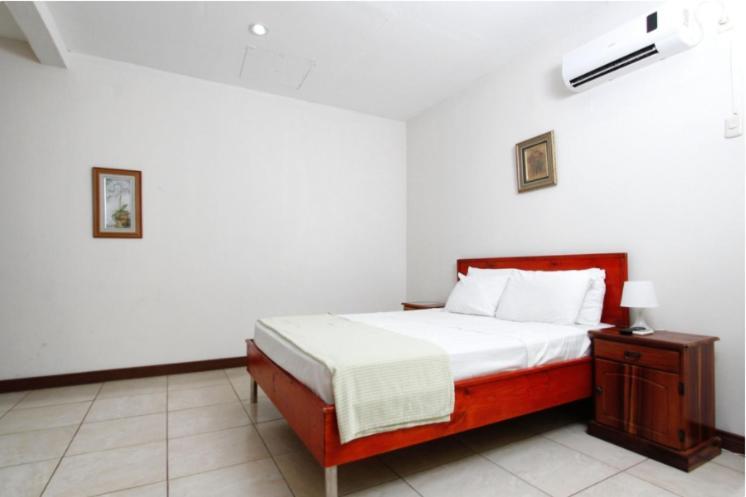 Acacia Playa Hermosa ปลายาเฮอร์โมซา ภายนอก รูปภาพ