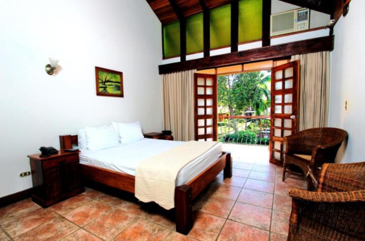 Acacia Playa Hermosa ปลายาเฮอร์โมซา ภายนอก รูปภาพ