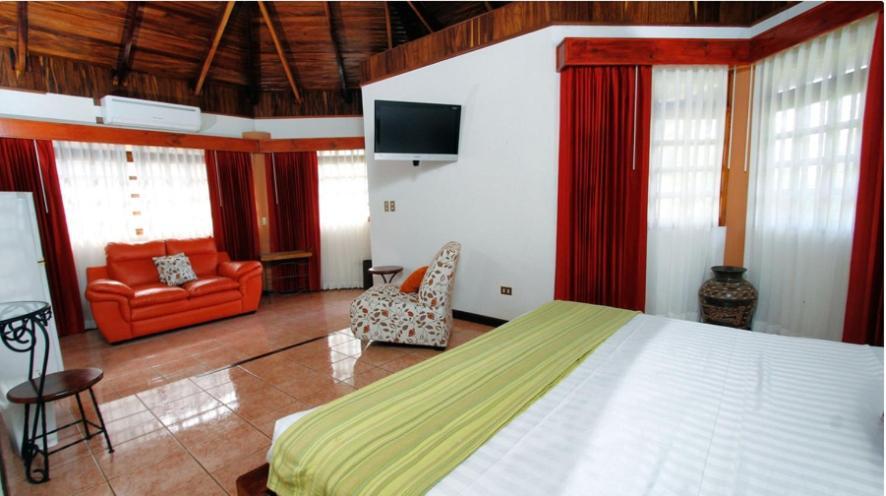 Acacia Playa Hermosa ปลายาเฮอร์โมซา ภายนอก รูปภาพ