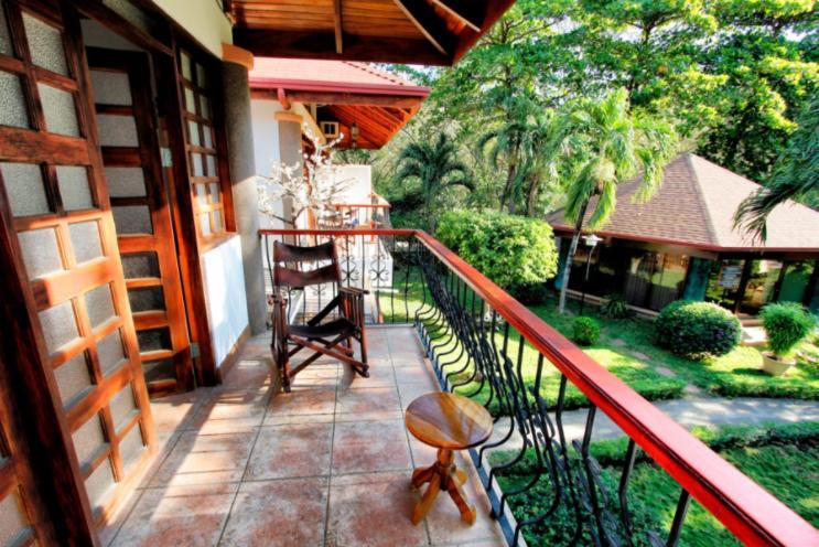 Acacia Playa Hermosa ปลายาเฮอร์โมซา ภายนอก รูปภาพ